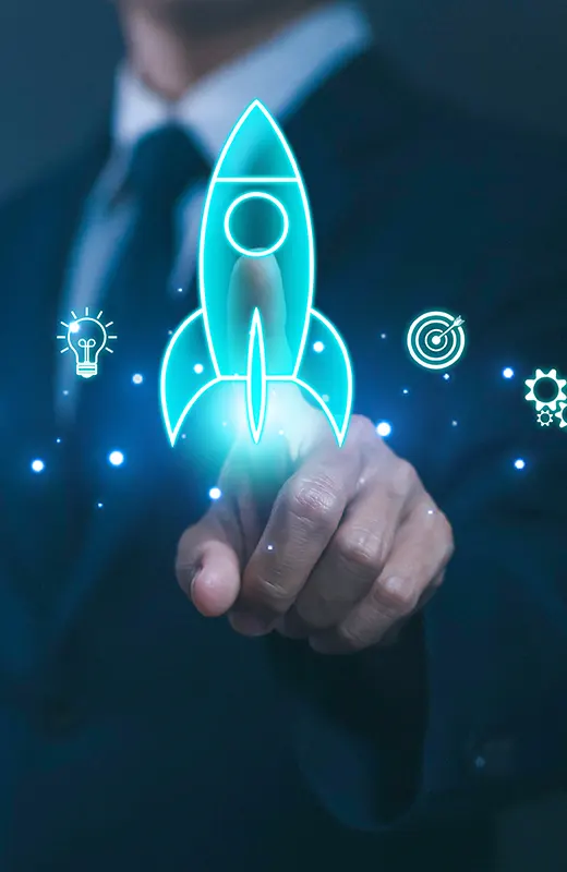 Les cles pour lancer et developper une entreprise au Quebec