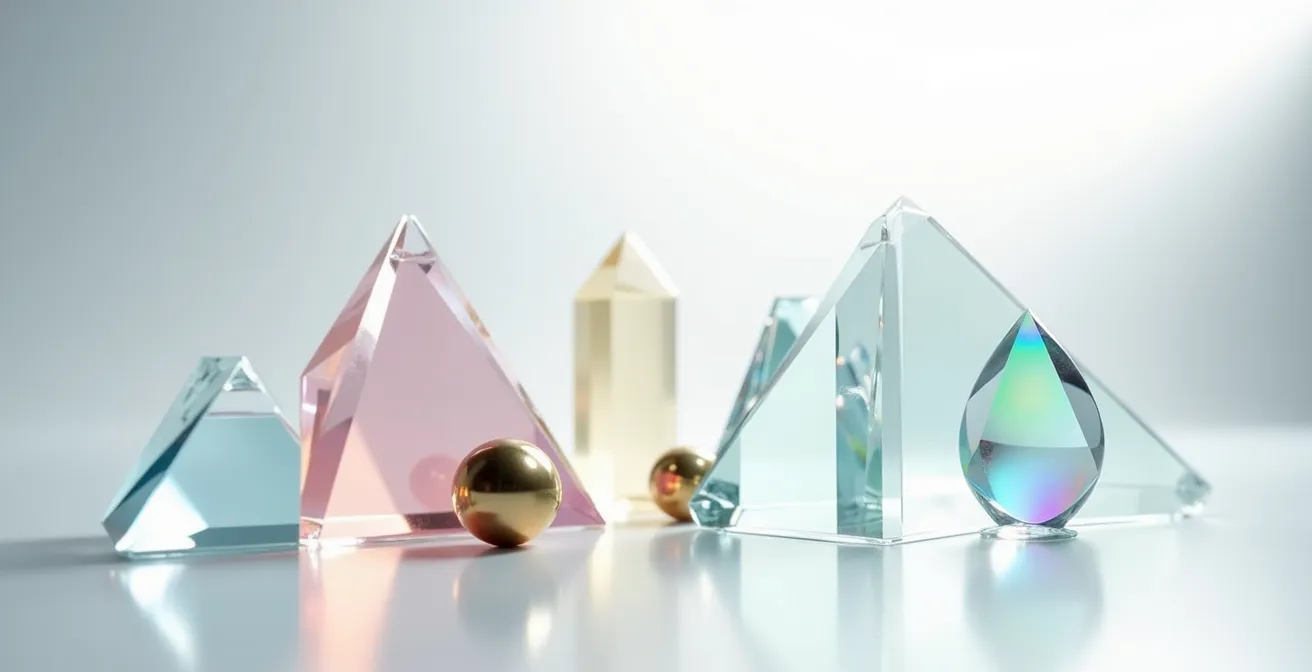 Schéma conceptuel montrant les différentes options de financement d'Investissement Québec