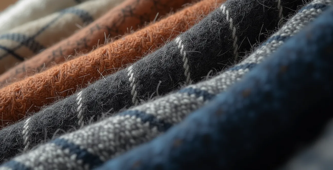 Tenue professionnelle moderne avec pièces de créateurs québécois