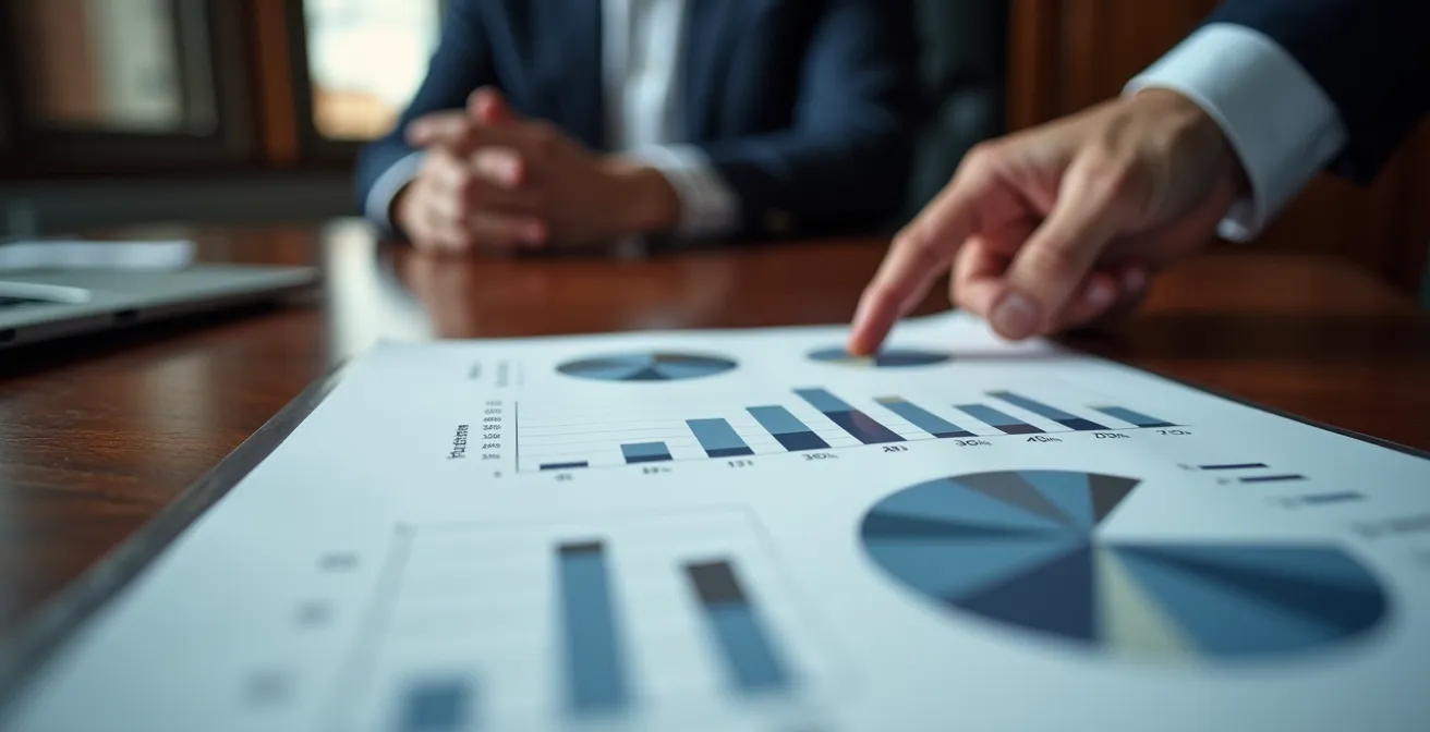 Documents essentiels pour plan d'affaires bancaire au Québec